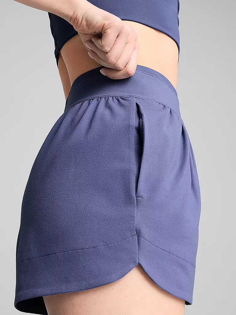 PUMA | Pantaloncini da fitness da donna Move Cloudspun |