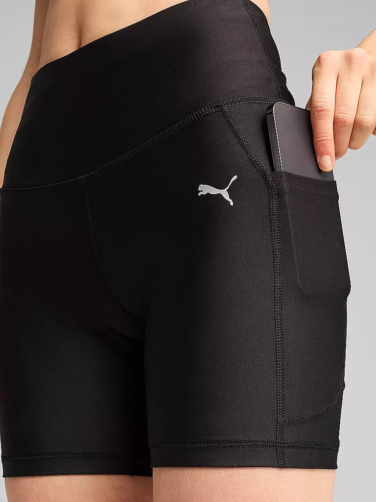 PUMA | Pantaloncini da fitness da donna Run Velocity 5 pollici Eng |