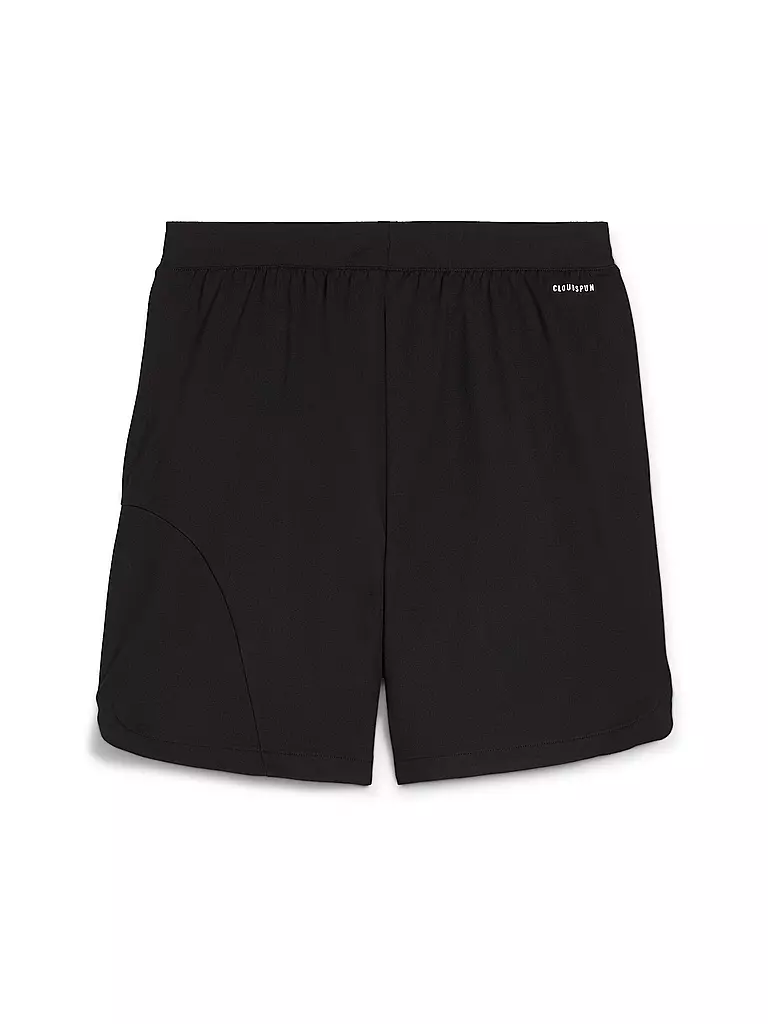 PUMA | Pantaloncini da fitness da uomo Cloudspun 6 pollici |