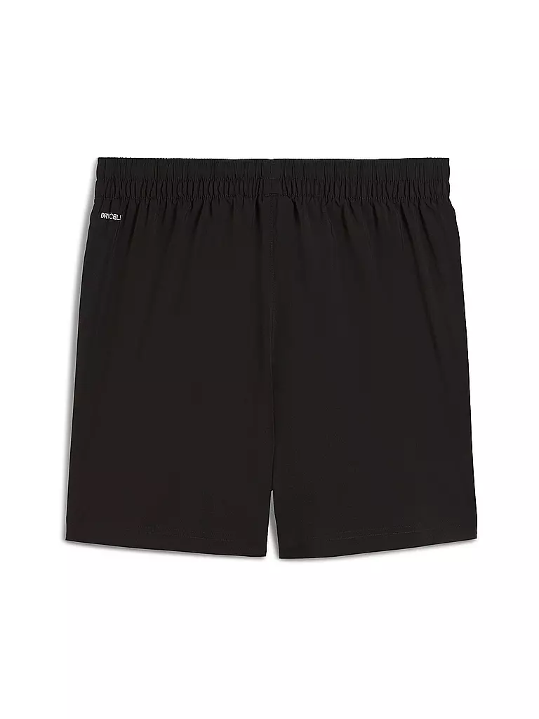 PUMA | Pantaloncini da fitness da uomo Essential Woven 5 pollici |