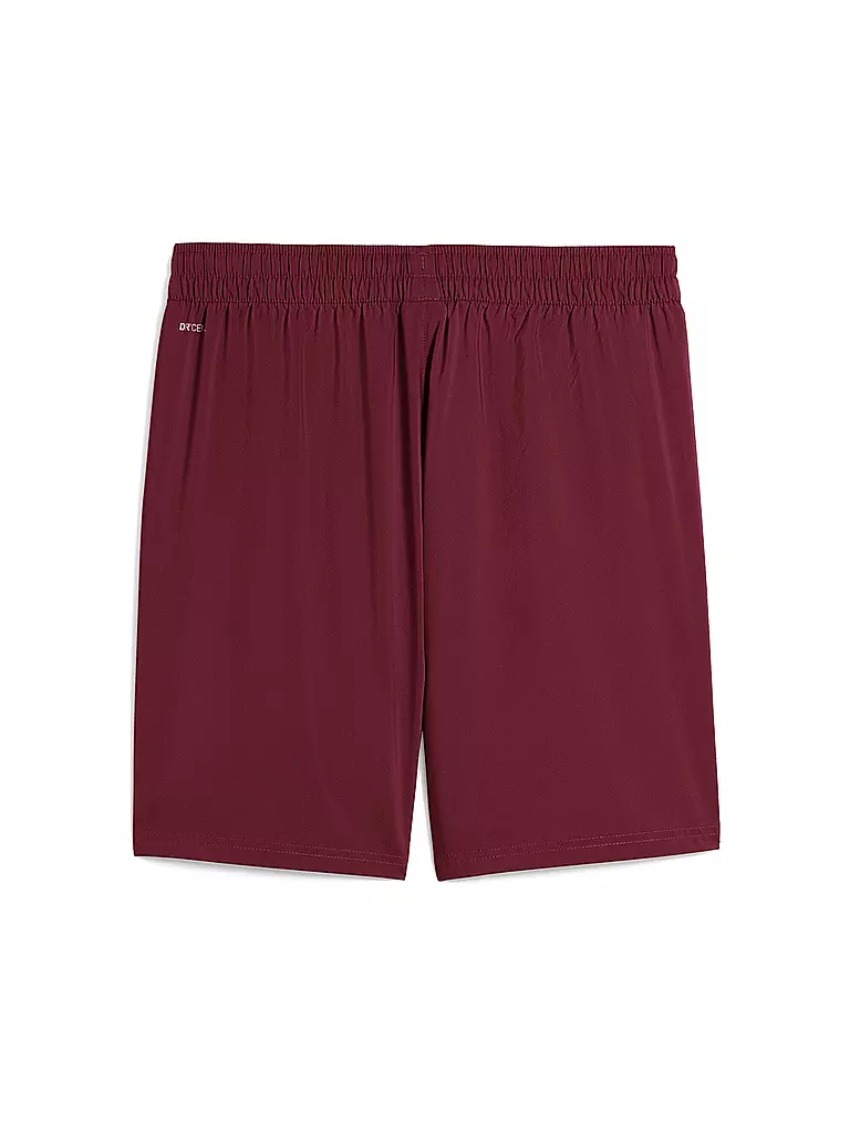 PUMA | Pantaloncini da fitness da uomo Essential Woven 7 pollici |