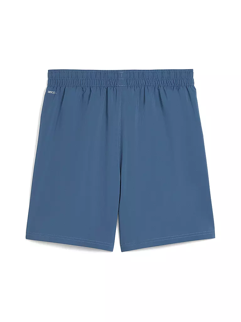 PUMA | Pantaloncini da fitness da uomo TAD FOUNDATIONS 7 WOVEN |