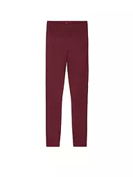 PUMA | Pantaloni da fitness Essential da donna | Rosso scuro