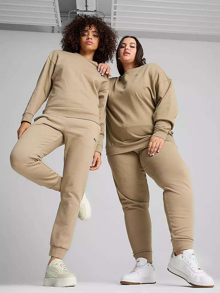 PUMA | Pantaloni da jogging da donna Better Essentials | Cammello