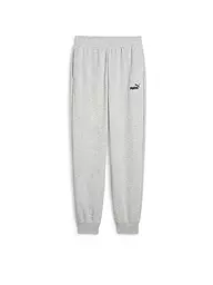 PUMA | Pantaloni da jogging da donna Comfort a vita alta | Grigio