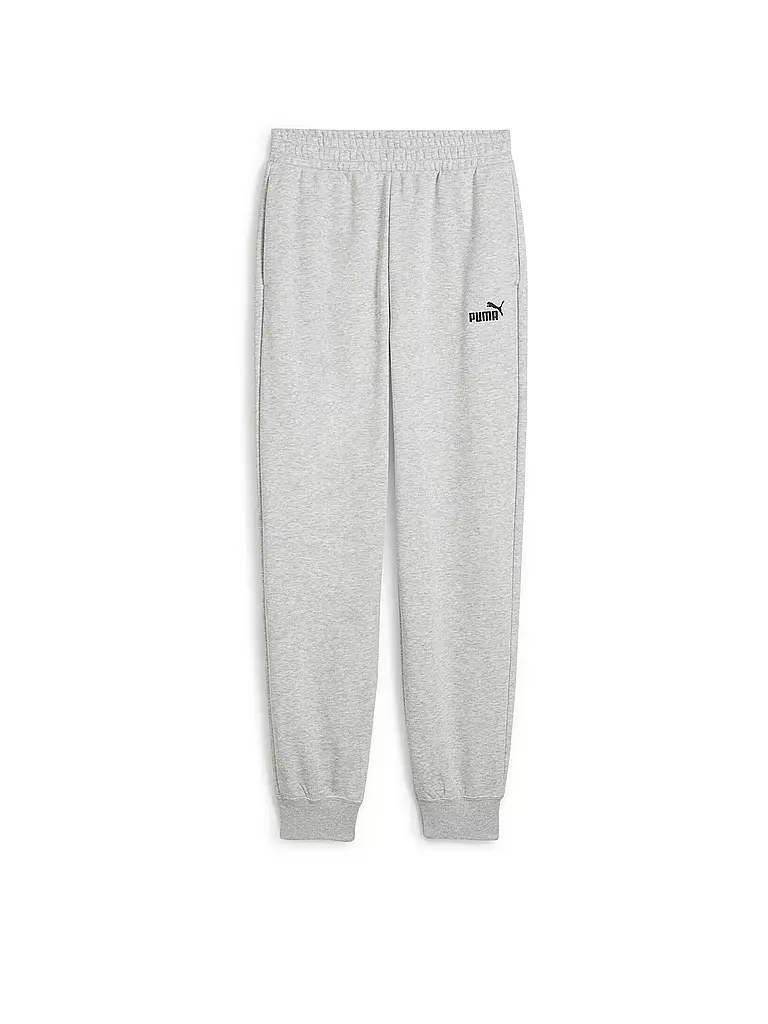PUMA | Pantaloni da jogging da donna Comfort a vita alta | Grigio