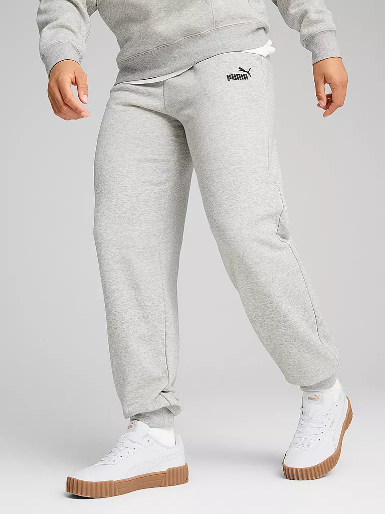 PUMA | Pantaloni da jogging da donna Comfort a vita alta | 