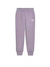 PUMA | Pantaloni da jogging da donna Essentials Sweat | Lilla