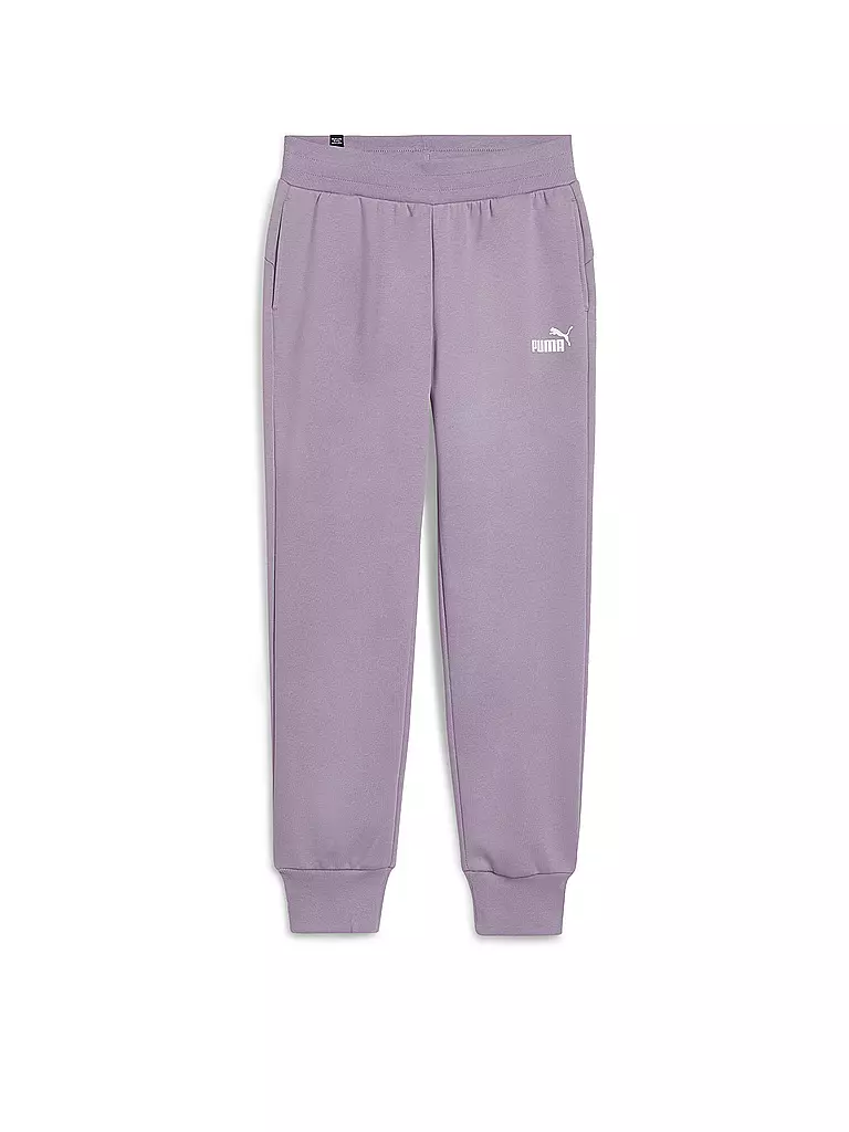 PUMA | Pantaloni da jogging da donna Essentials Sweat | Lilla