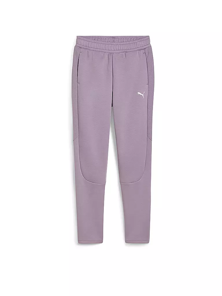 PUMA | Pantaloni da jogging da donna Evostripe | Lilla