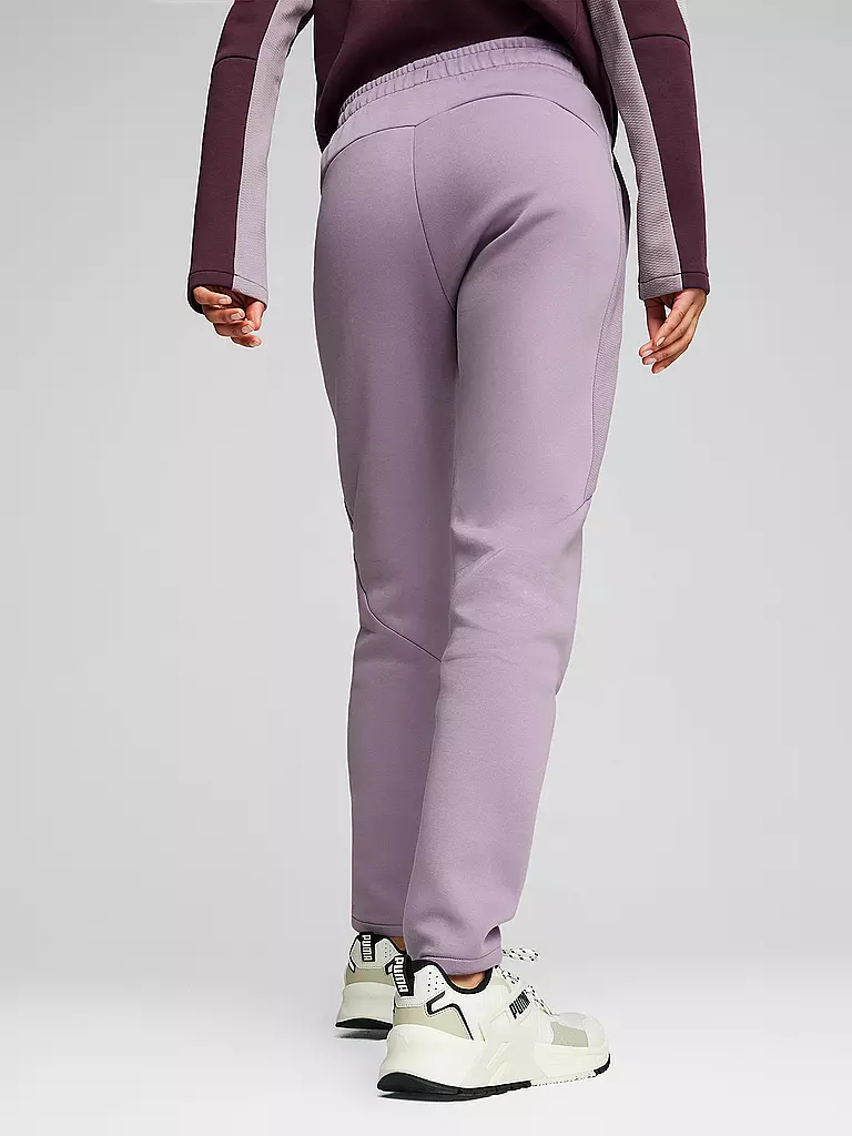 PUMA | Pantaloni da jogging da donna Evostripe | Lilla