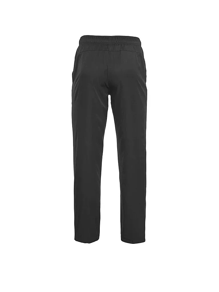 PUMA | Pantaloni da jogging da uomo Active Woven | Nero