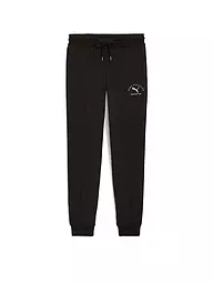 PUMA | Pantaloni da jogging da uomo CLASS Better | Nero