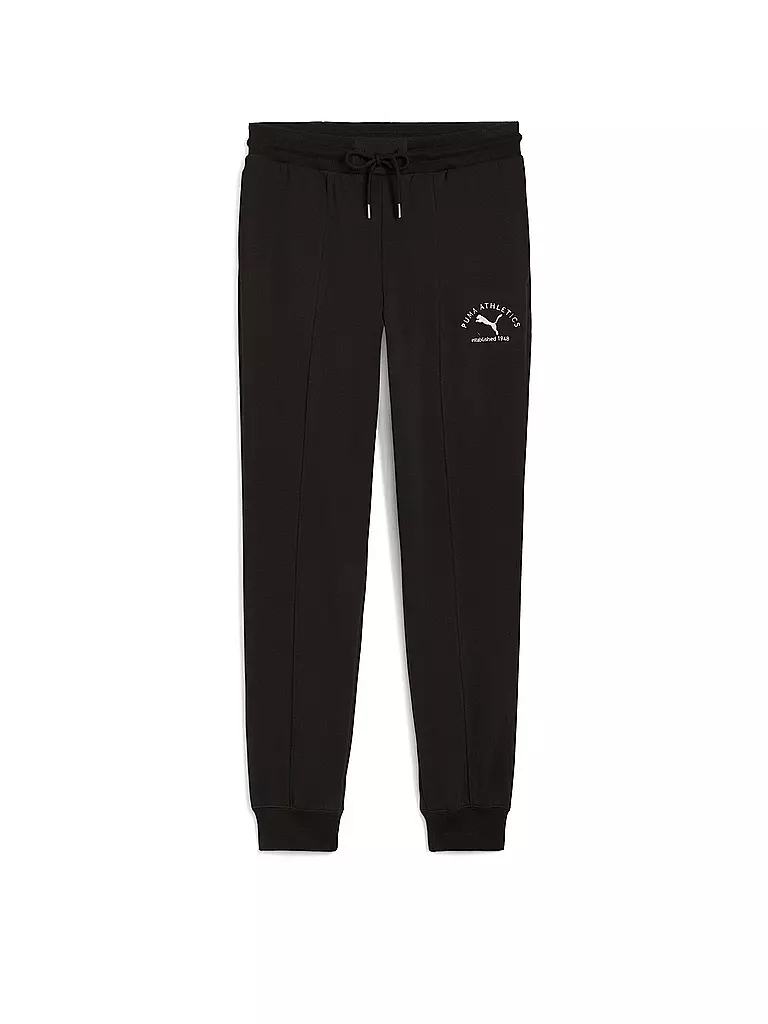 PUMA | Pantaloni da jogging da uomo CLASS Better | Nero