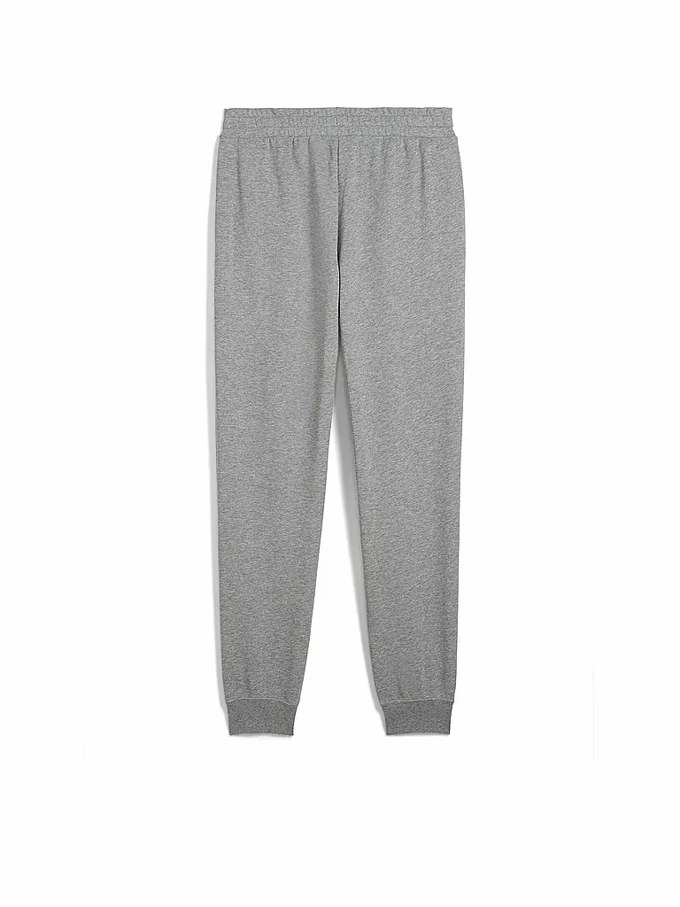 PUMA | Pantaloni da jogging da uomo con logo | 