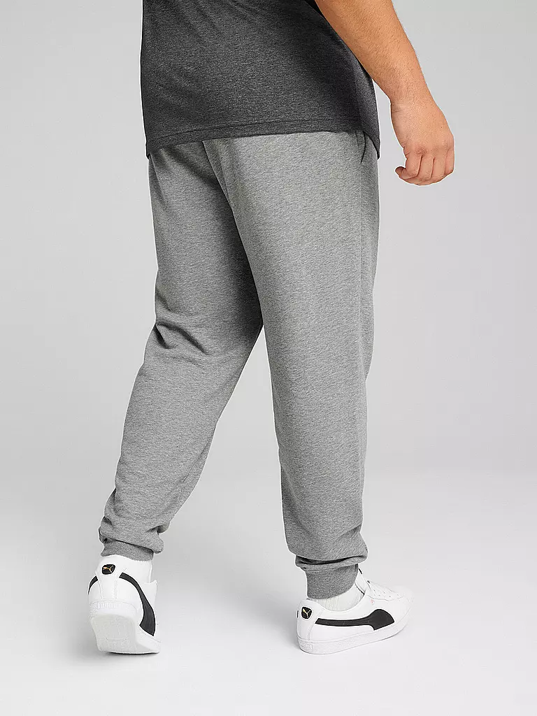 PUMA | Pantaloni da jogging da uomo con logo | 