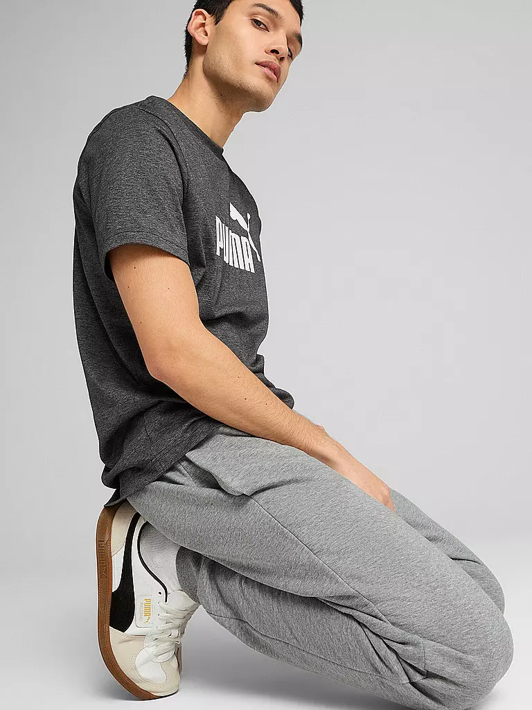 PUMA | Pantaloni da jogging da uomo con logo |