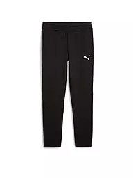 PUMA | Pantaloni da jogging da uomo Evostripe | Nero