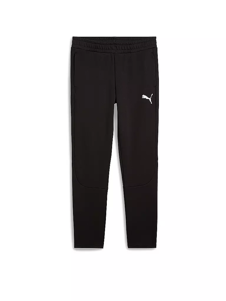 PUMA | Pantaloni da jogging da uomo Evostripe | Nero