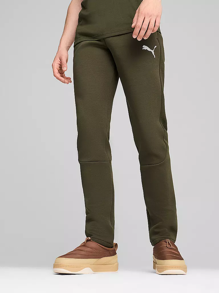 PUMA | Pantaloni da jogging da uomo Evostripe |