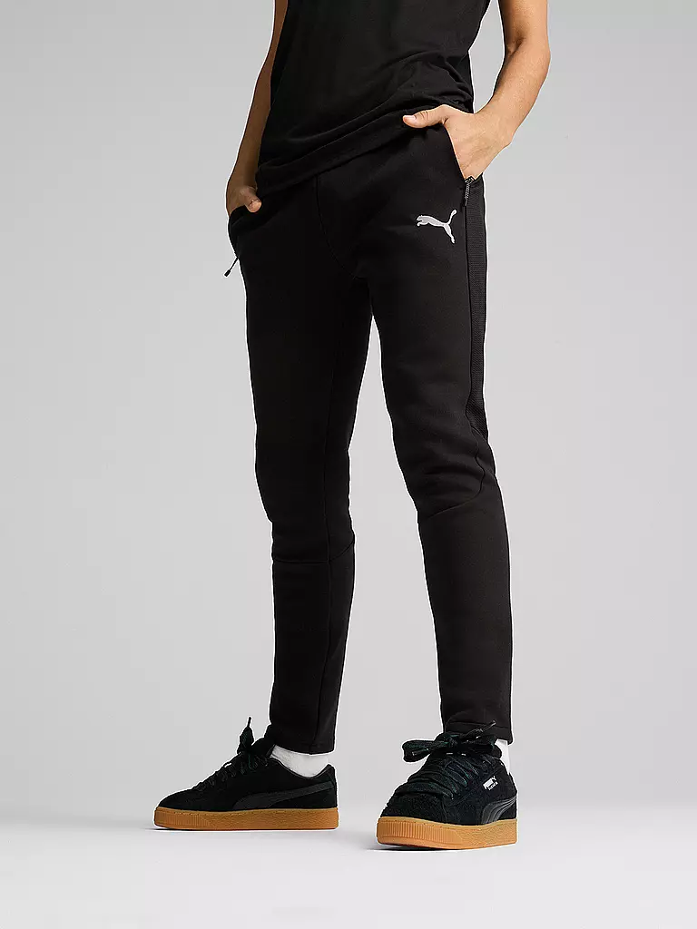 PUMA | Pantaloni da jogging da uomo Evostripe |