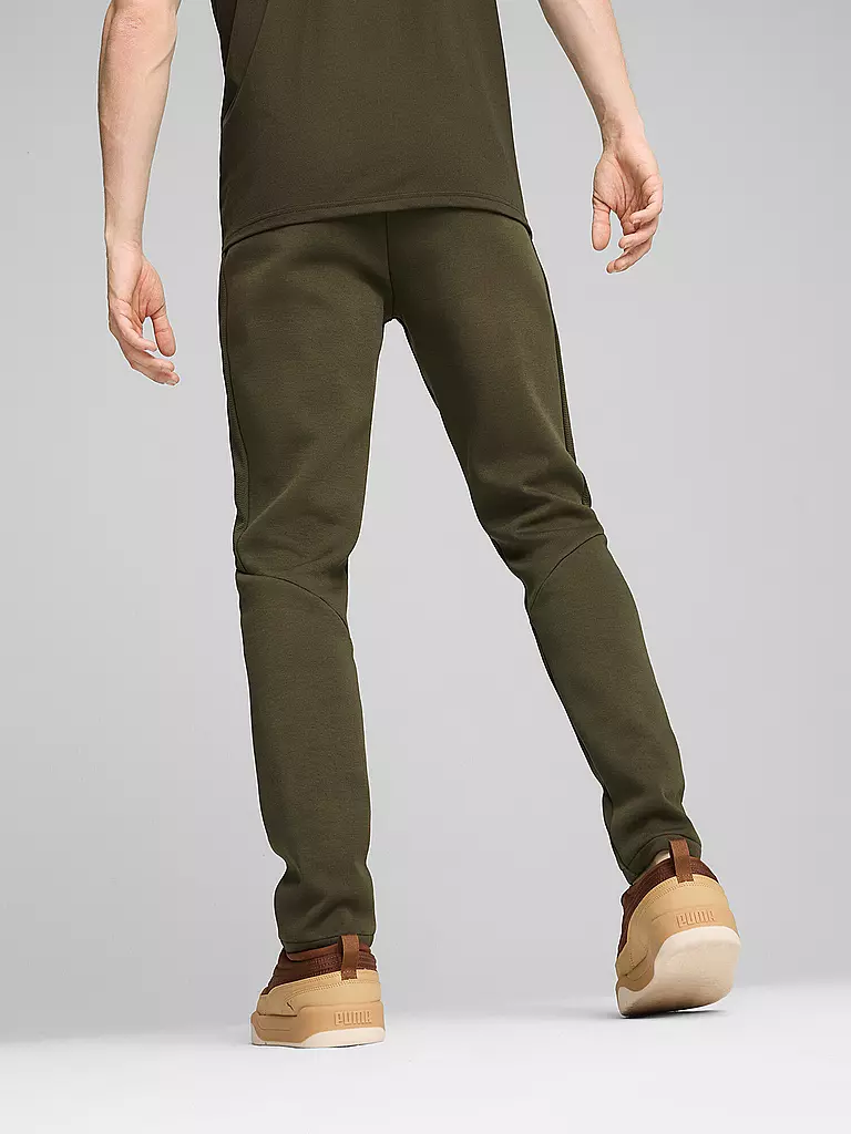 PUMA | Pantaloni da jogging da uomo Evostripe |