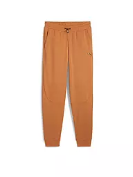 PUMA | Pantaloni da jogging da uomo RAD/CAL DK CL | Senape