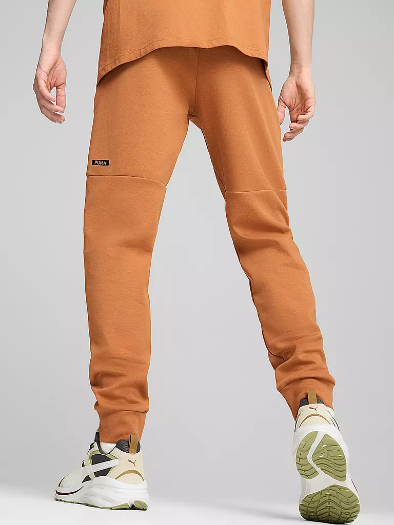 PUMA | Pantaloni da jogging da uomo RAD/CAL DK CL |