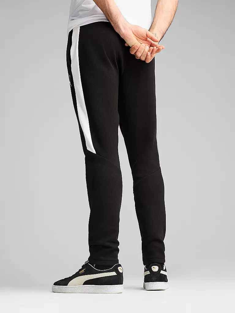 PUMA | Pantaloni da jogging da uomo Team Evostripe |