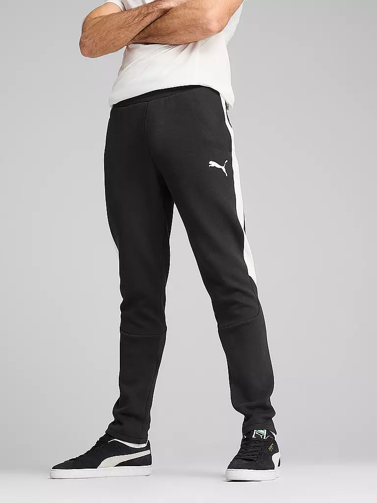 PUMA | Pantaloni da jogging da uomo Team Evostripe |