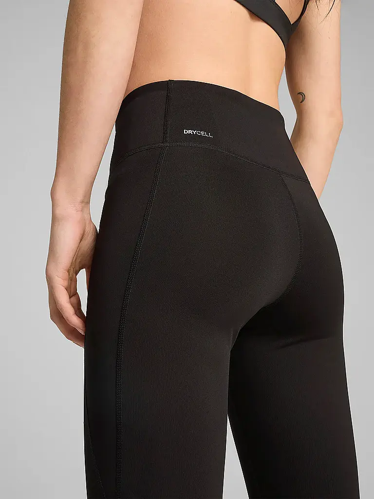 PUMA | Pantaloni da jogging da uomo Teamrise | 