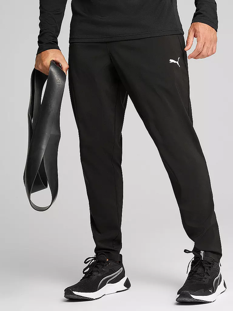 PUMA | Pantaloni da jogging da uomo Woven Tapered |