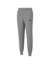 PUMA | Pantaloni da jogging da uomo | Grigio