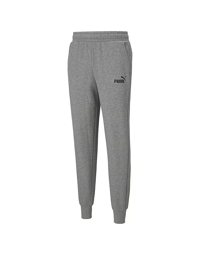 PUMA | Pantaloni da jogging da uomo | Grigio