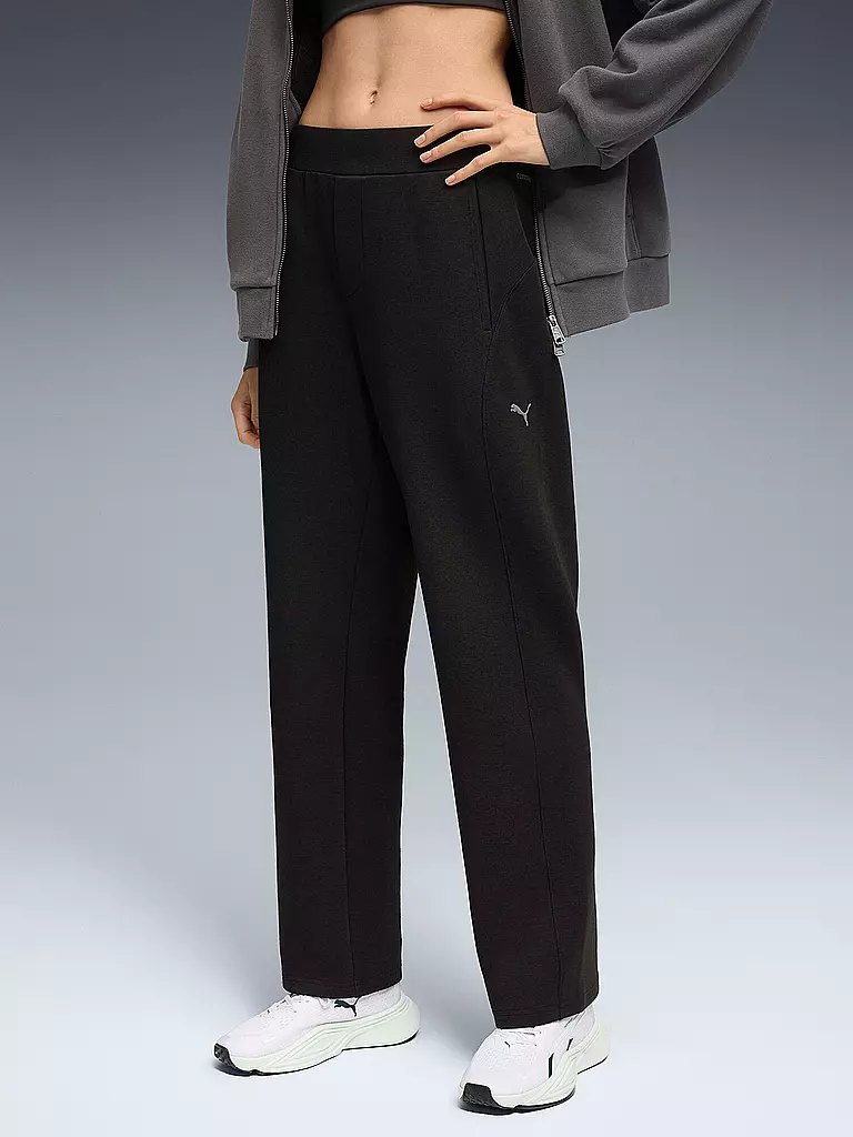 PUMA | Pantaloni da jogging donna Cloudspun Wide |