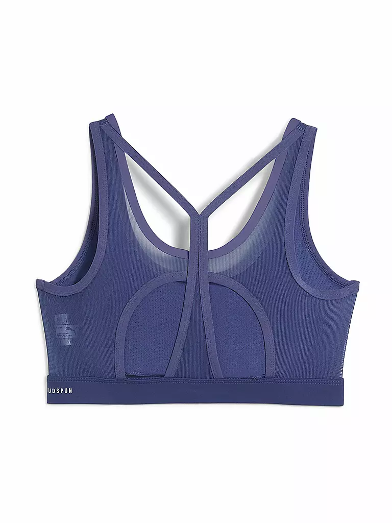 PUMA | Reggiseno sportivo da donna 4Keeps Cloudspun a supporto medio |
