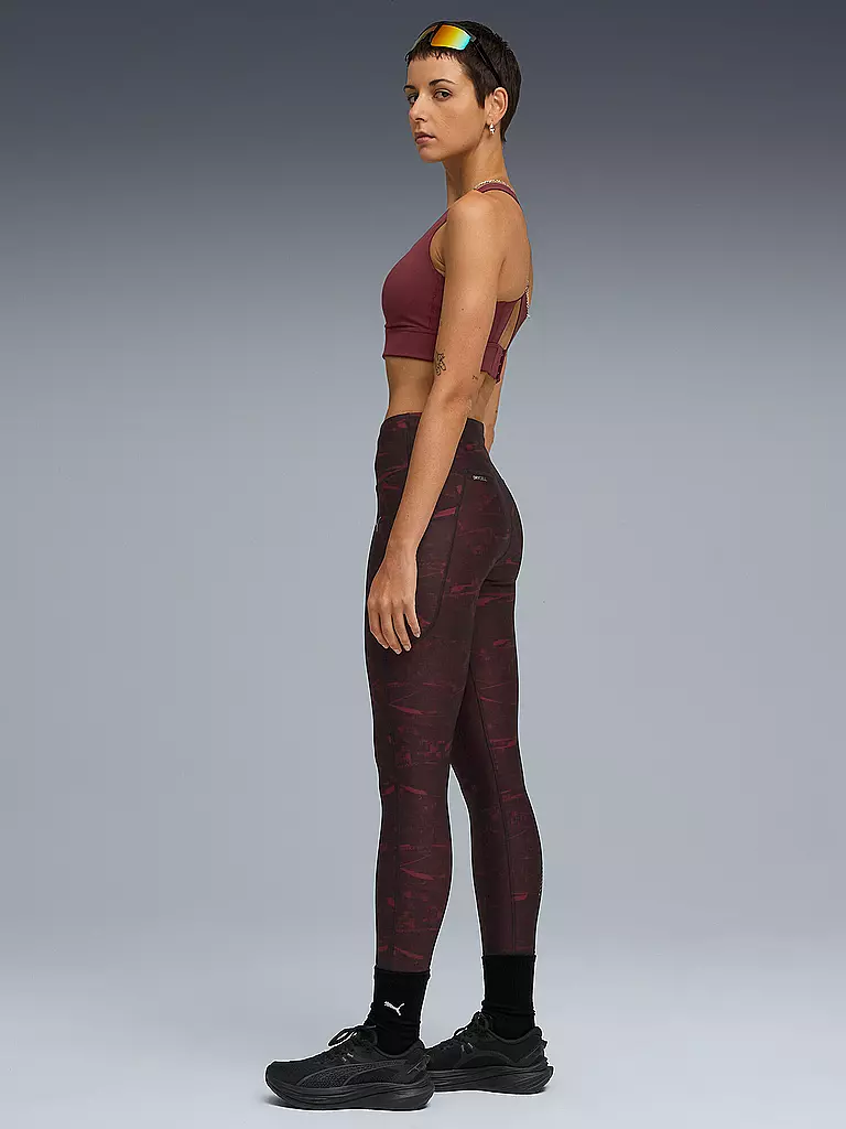 PUMA | Reggiseno sportivo da donna PWRbreathe RUN ad alto sostegno |