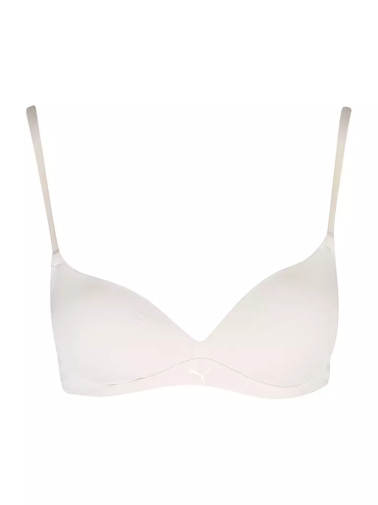 PUMA | Reggiseno sportivo da donna Soft Padded | Cammello