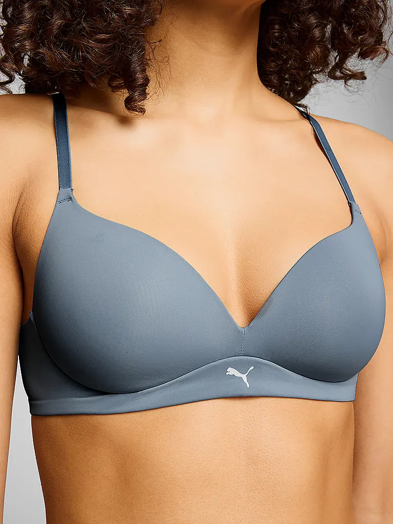 PUMA | Reggiseno sportivo da donna Soft Padded |