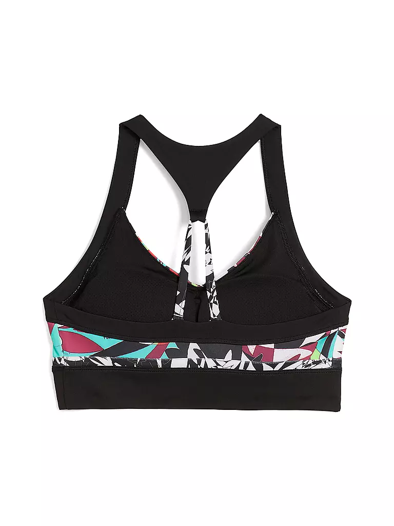 PUMA | Reggiseno sportivo da donna Tropical Low Support |