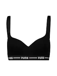 PUMA | Reggiseno sportivo da donna | Nero