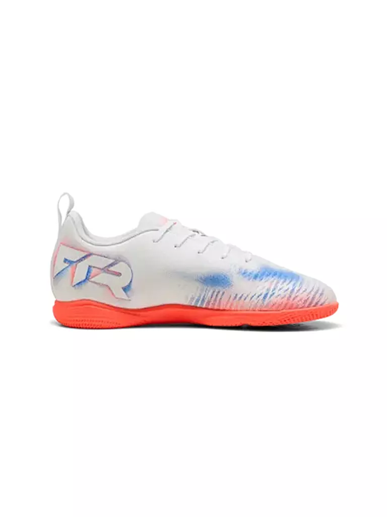 PUMA | Scarpe da calcetto indoor per bambini FUTURE 8 PLAY IT Jr |