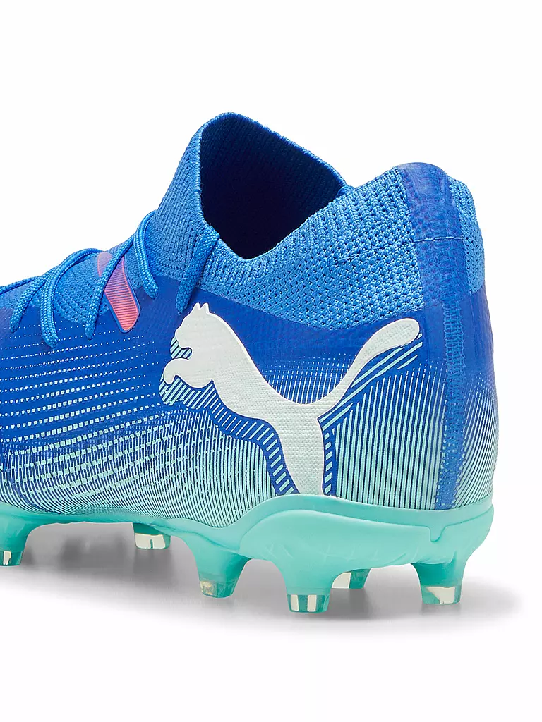 PUMA | Scarpe da calcio da uomo con tacchetti Future 7 Match FG/AG | 