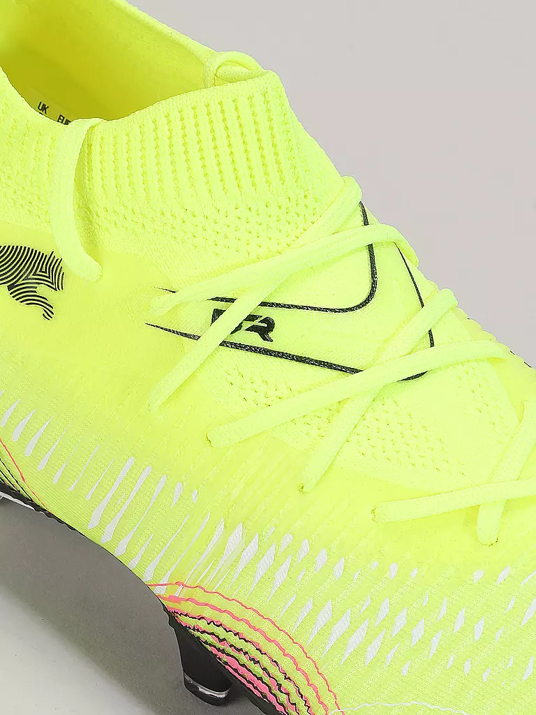 PUMA | Scarpe da calcio da uomo con tacchetti Future Pro FG/AG |