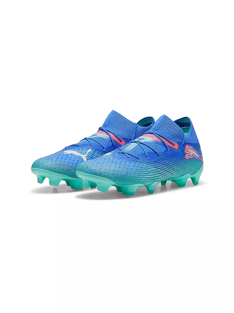 PUMA | Scarpe da calcio da uomo con tacchetti Future Ultimate FG/AG |