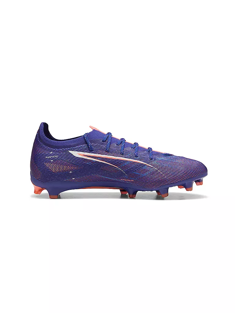PUMA | Scarpe da calcio da uomo con tacchetti Ultra Pro FG/AG | Lilla