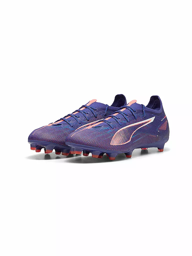 PUMA | Scarpe da calcio da uomo con tacchetti Ultra Pro FG/AG |