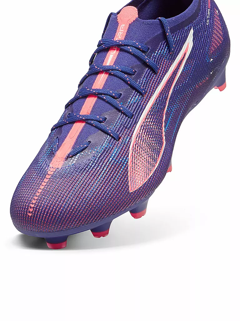 PUMA | Scarpe da calcio da uomo con tacchetti Ultra Pro FG/AG |