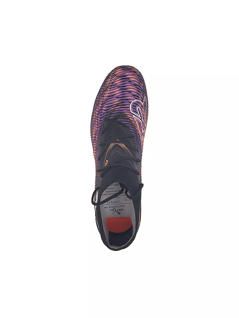 PUMA | Scarpe da calcio da uomo Future 8 Mach IT da interni |