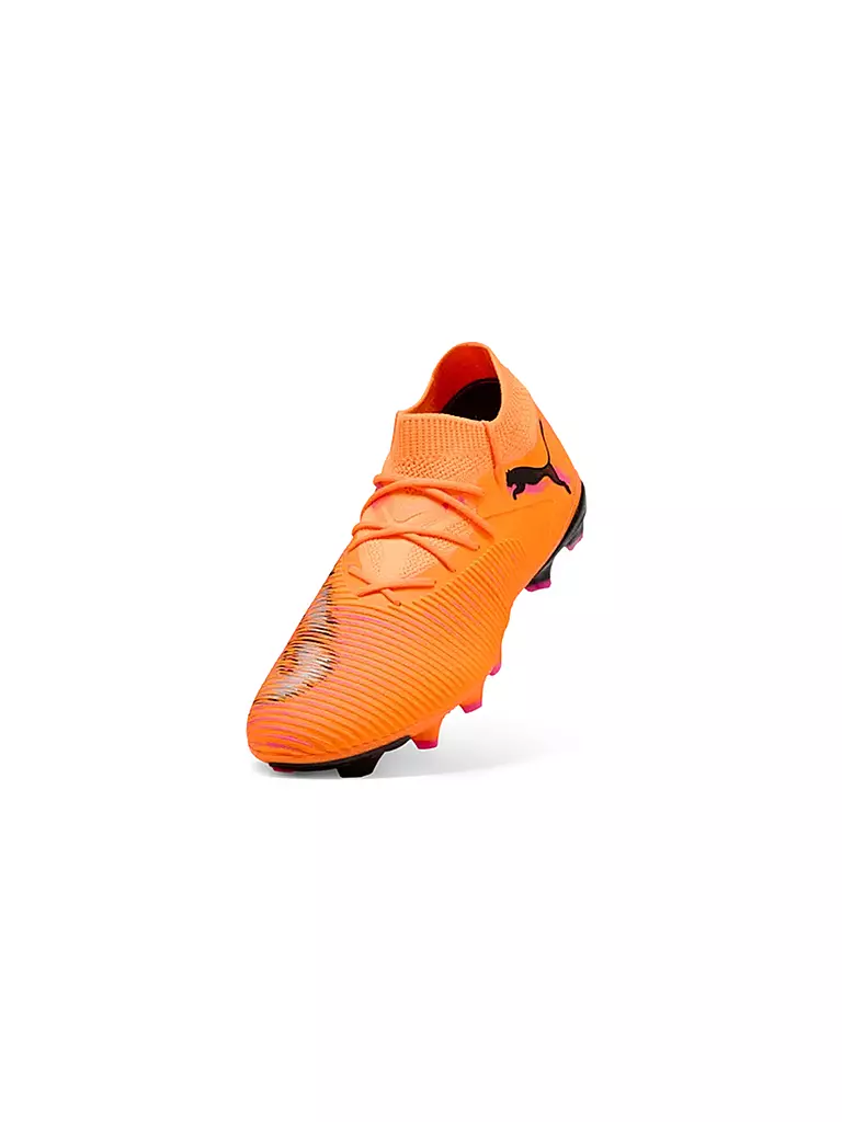 PUMA | Scarpe da calcio da uomo FUTURE 8 MATCH FG/AG con tacchetti |